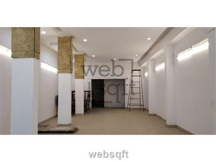 A.S. Rao Nagar Commercial building for Rent